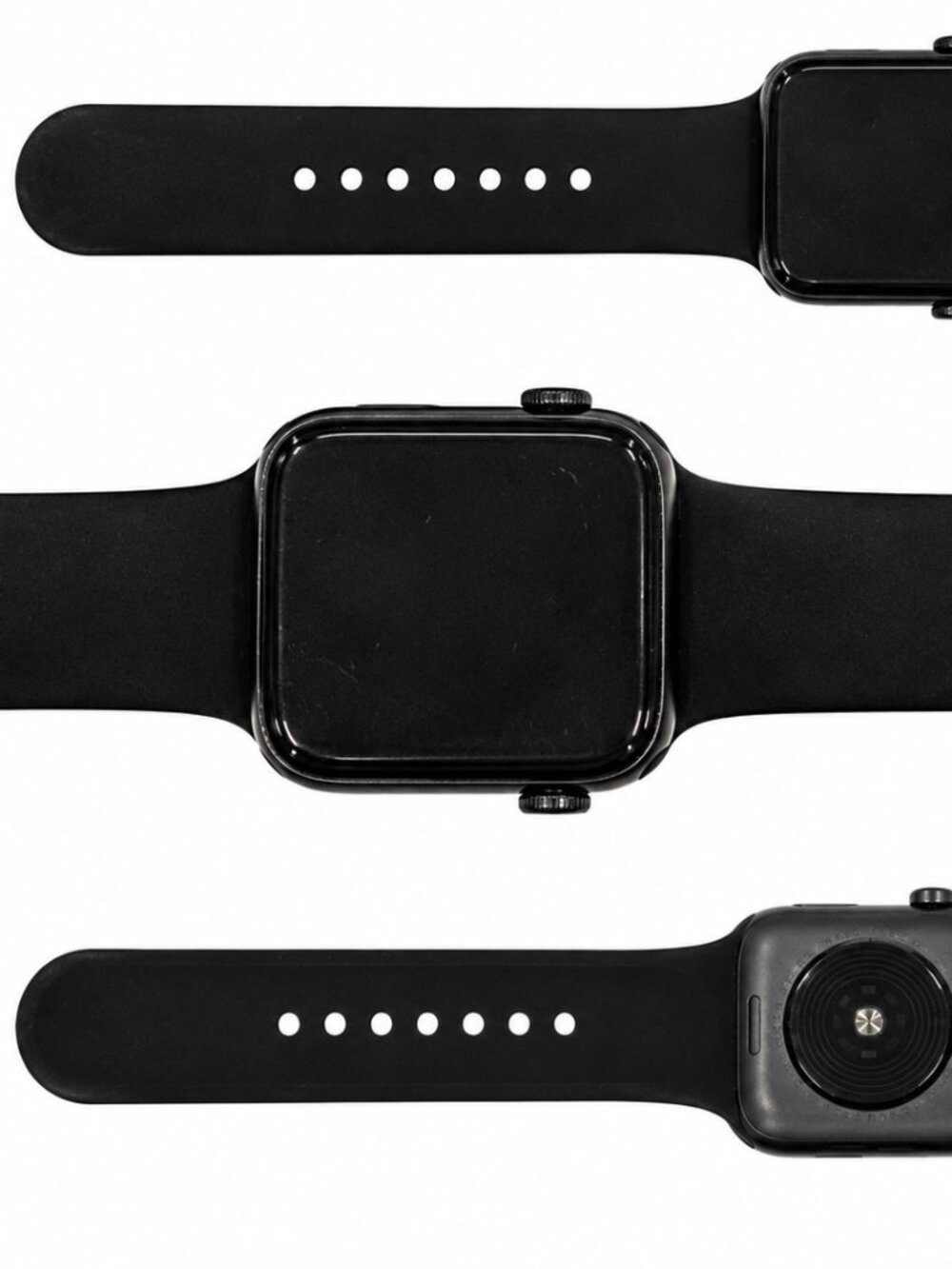 Apple Watch SE2 Aluminum 40mm GPS Only, #7 K